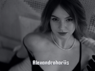 Alexandrahariis