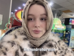 Alexandraharmon