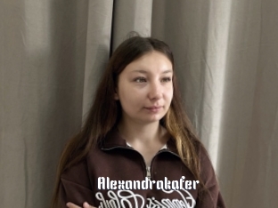 Alexandrakafer