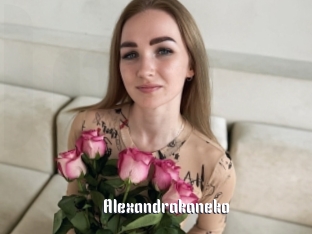 Alexandrakaneko