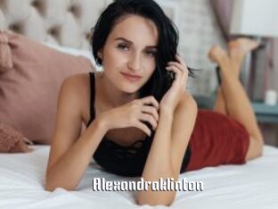 Alexandraklinton