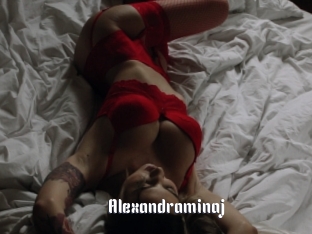 Alexandraminaj