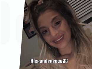 Alexandrarose28