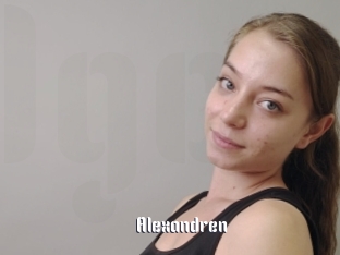 Alexandren