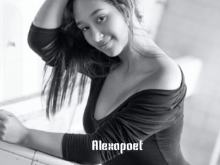 Alexapoet