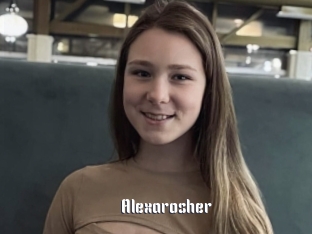 Alexarosher