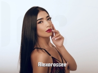 Alexarossee