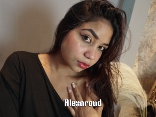 Alexaroud