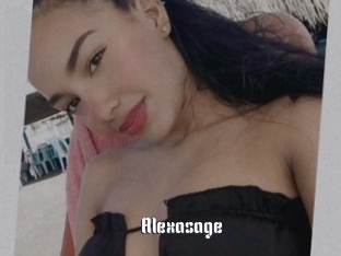 Alexasage