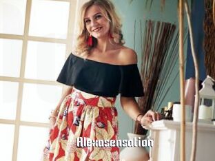 Alexasensation