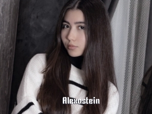 Alexastein