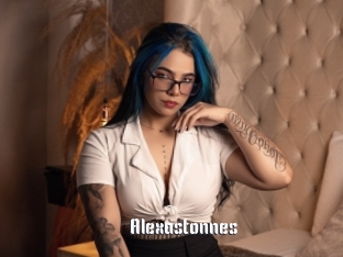 Alexastonnes