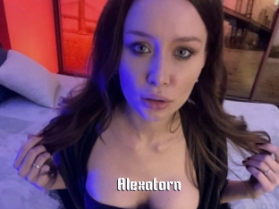 Alexatorn
