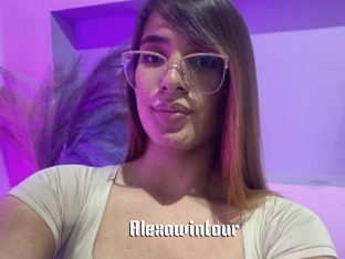 Alexawintour