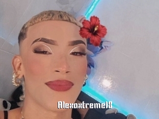 Alexaxtreme18