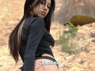 Alexbold