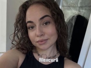 Alexcurli