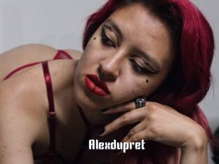 Alexdupret