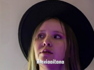 Alexiaaitana