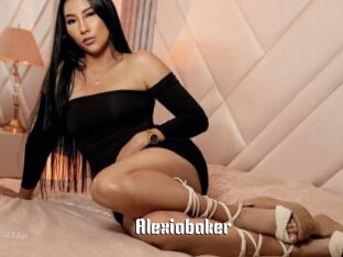 Alexiabaker