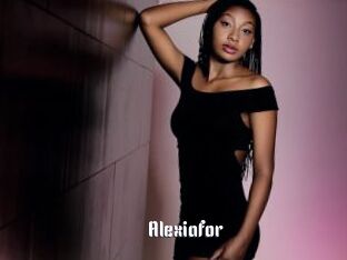 Alexiafor