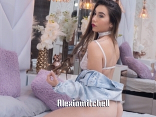 Alexiamitchell