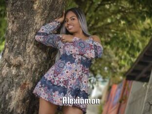 Alexiamon