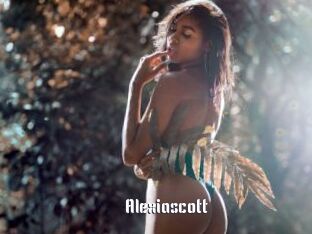Alexiascott