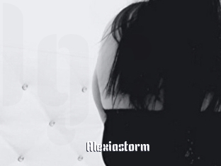 Alexiastorm