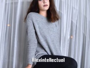 Alexintellectual