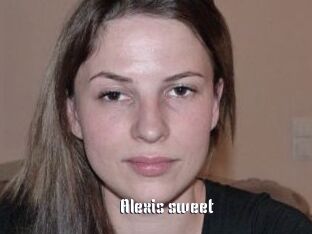 Alexis_sweet