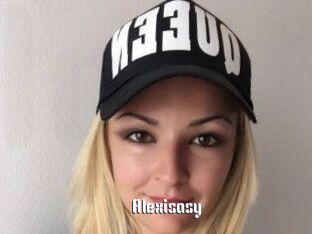 Alexisasy