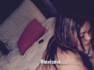 Alexisexi