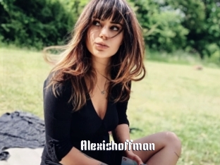 Alexishoffman