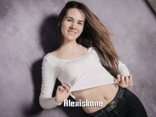 Alexiskane