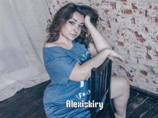 Alexiskiry