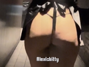 Alexiskitty