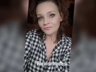 Alexisrhodes