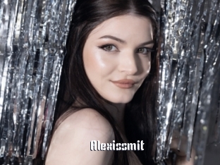 Alexissmit