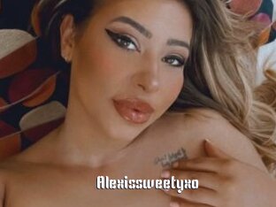 Alexissweetyxo