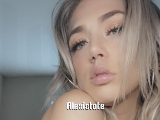 Alexistate