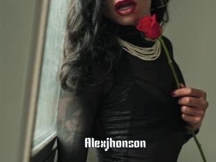 Alexjhonson