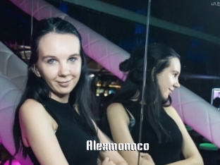 Alexmonaco