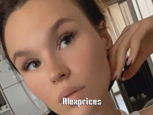 Alexprices