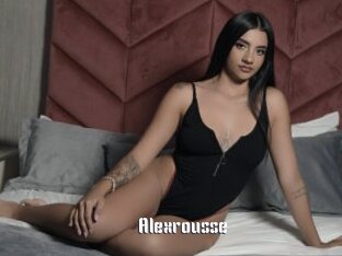 Alexrousse