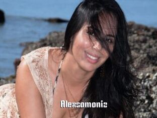 Alexsamoniz