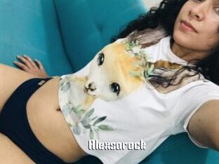 Alexsarock