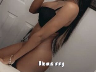 Alexus_may