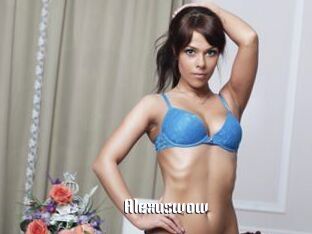 Alexuswow