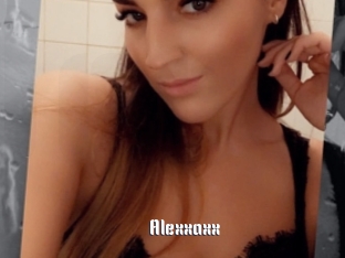 Alexxaxx